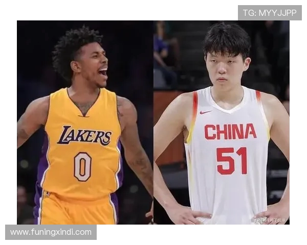 尼克杨称姚明易建联后中国球员陷断层欣喜见杨瀚森成NBA新核心