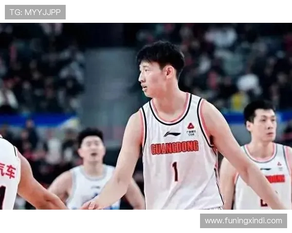 广东男篮迎来强力锋线新援这位空间型四号位将改变战局 广东男篮迎来强力锋线新援这位空间型四号位将改变战局