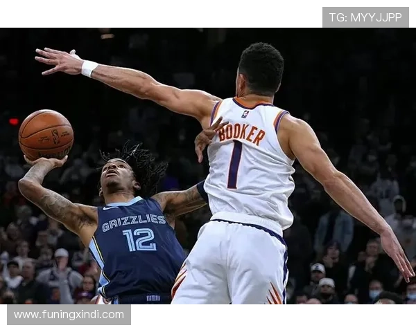 阿米奴认为杰伦格林与布克可成新双枪组合引领球队场均合砍五十分